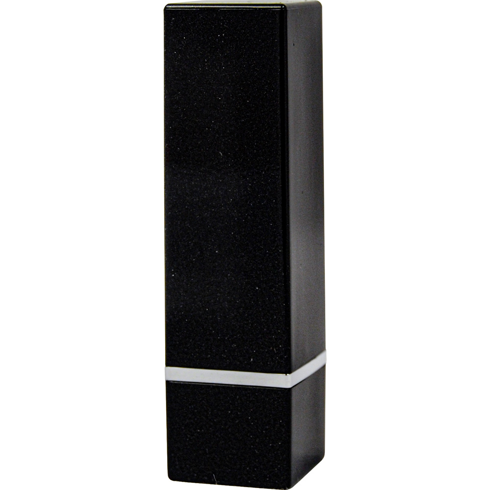 Fashionable Lipstick Alarm Black view 3